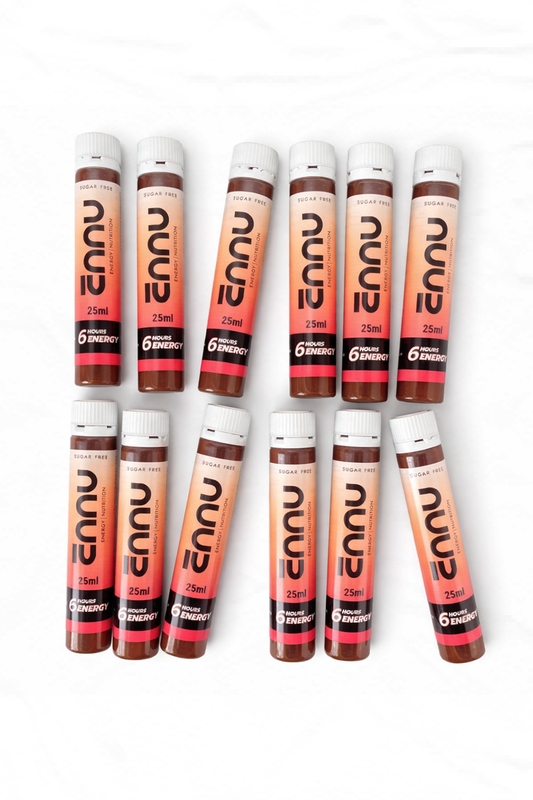 Intensiv-Pack – 12 Shots