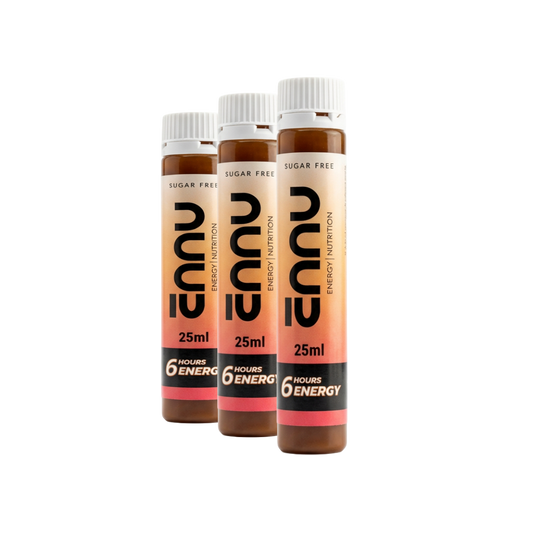 Pack Découverte 3 shots