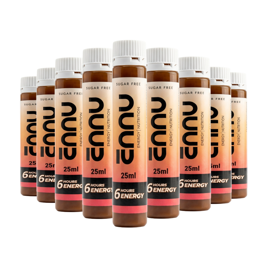 Pack Intensif 12 shots – Étudiant