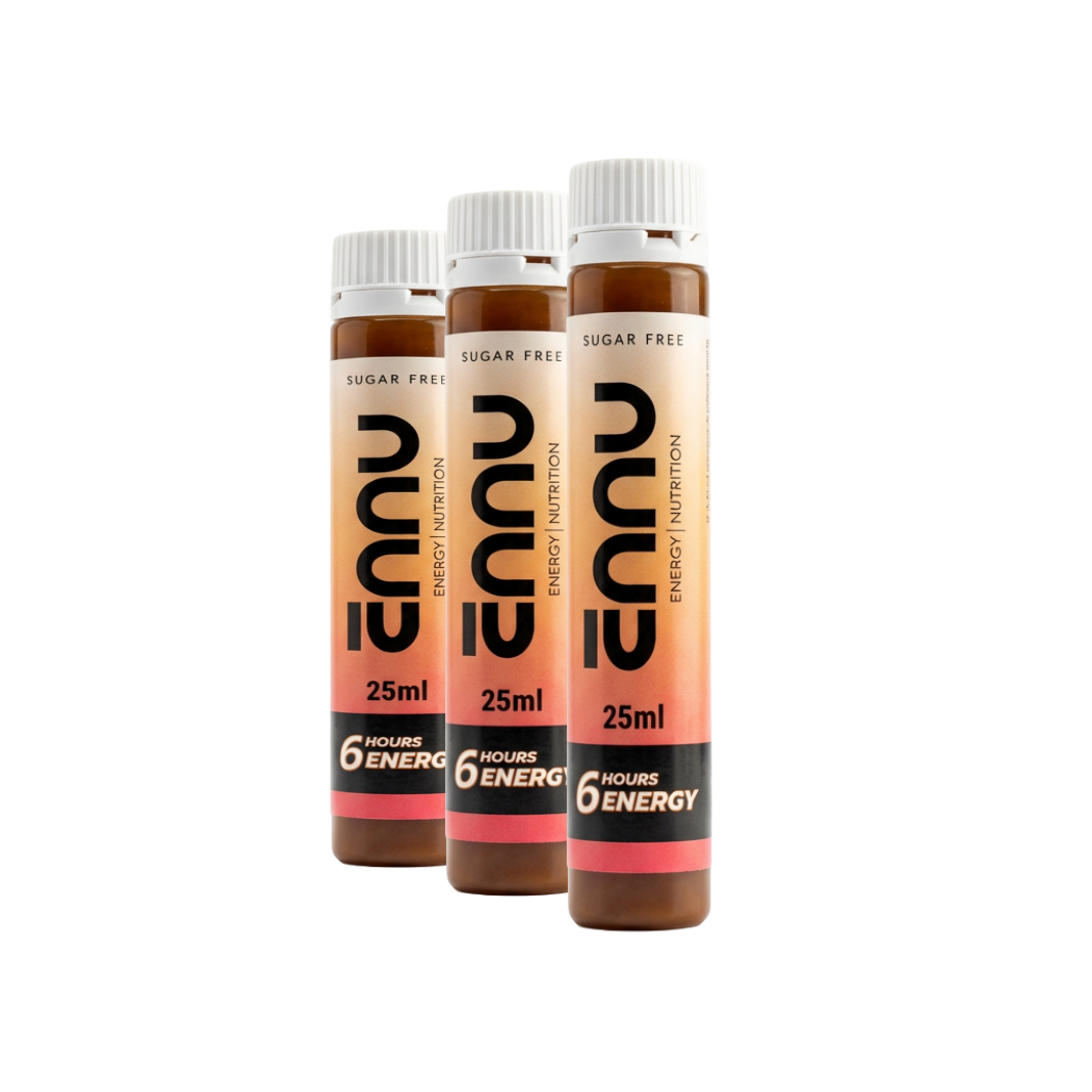 Pack Découverte 3 shots – Étudiant