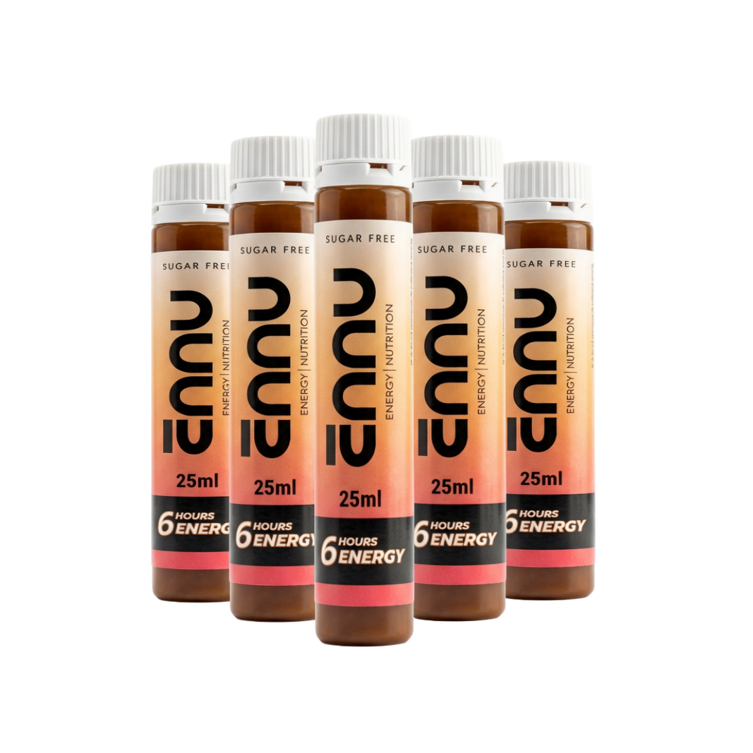 Pack Essentiel 6 shots – Étudiant